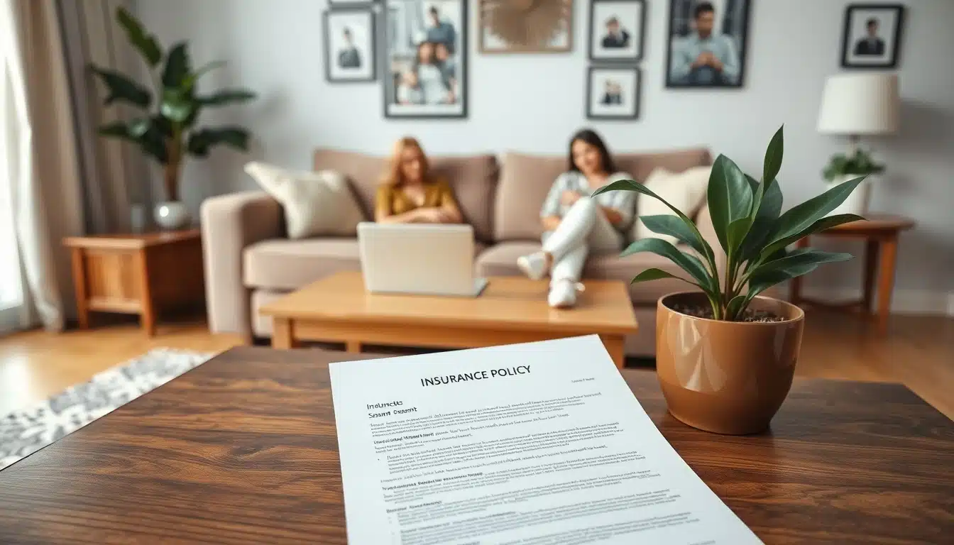 Seguro residencial Tokio Marine: coberturas