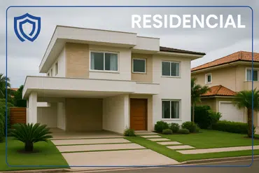 seguro residencial