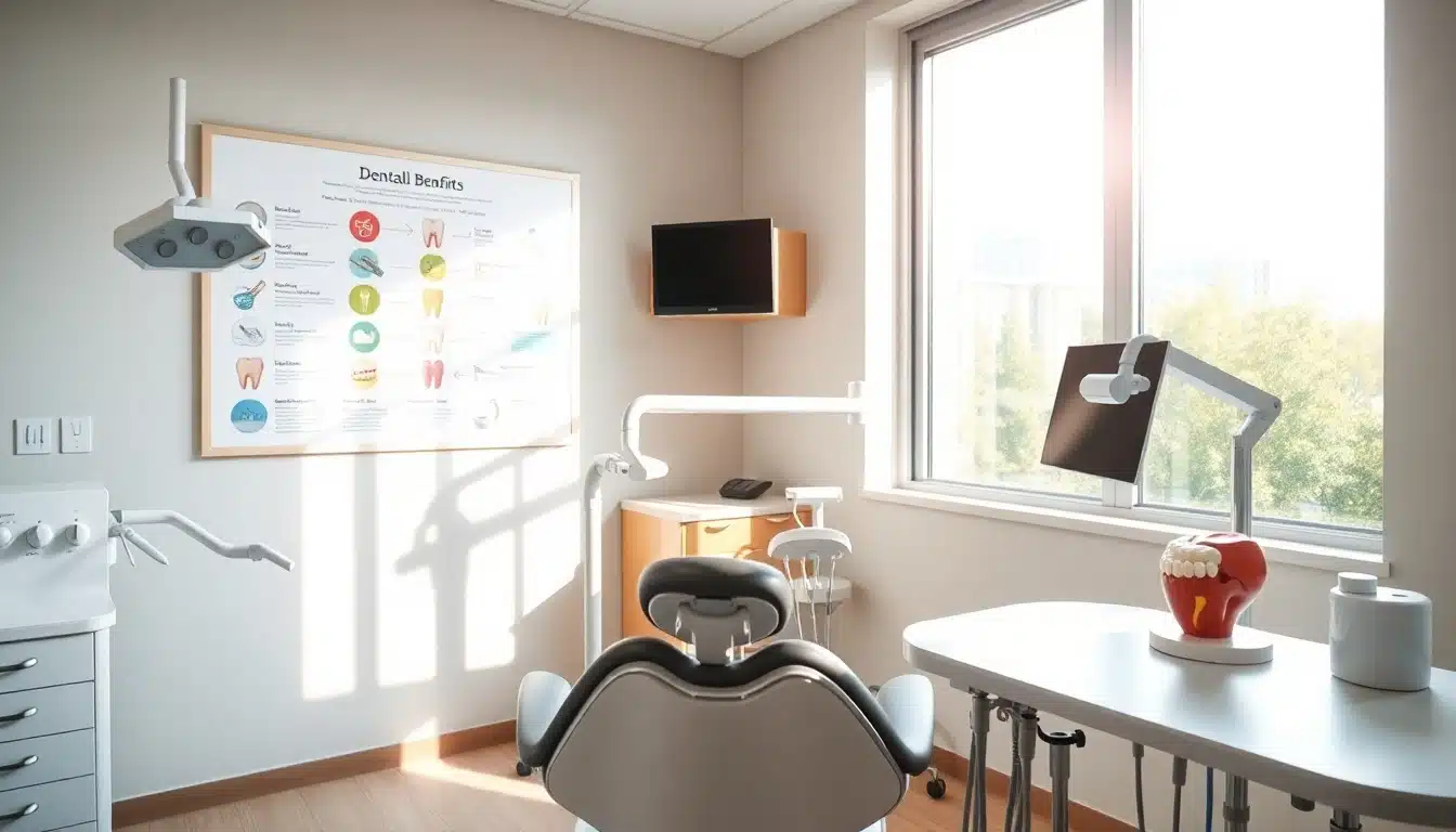 Seguro saúde: cobre dentista?