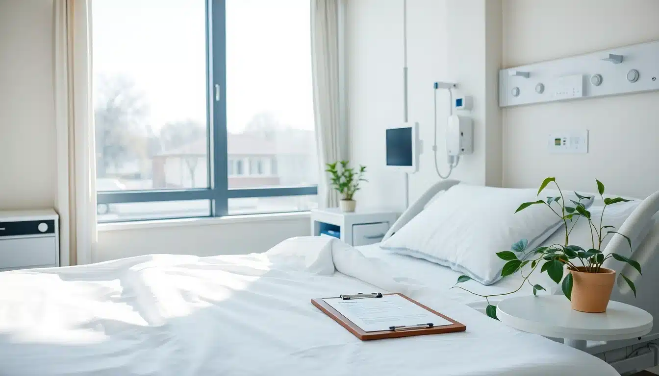 Seguro saúde cobre internação?