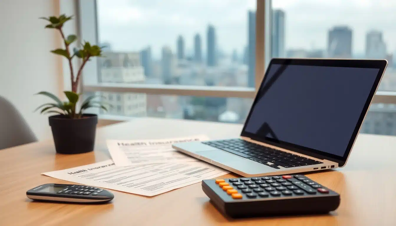 Seguro saúde empresa: guia completo