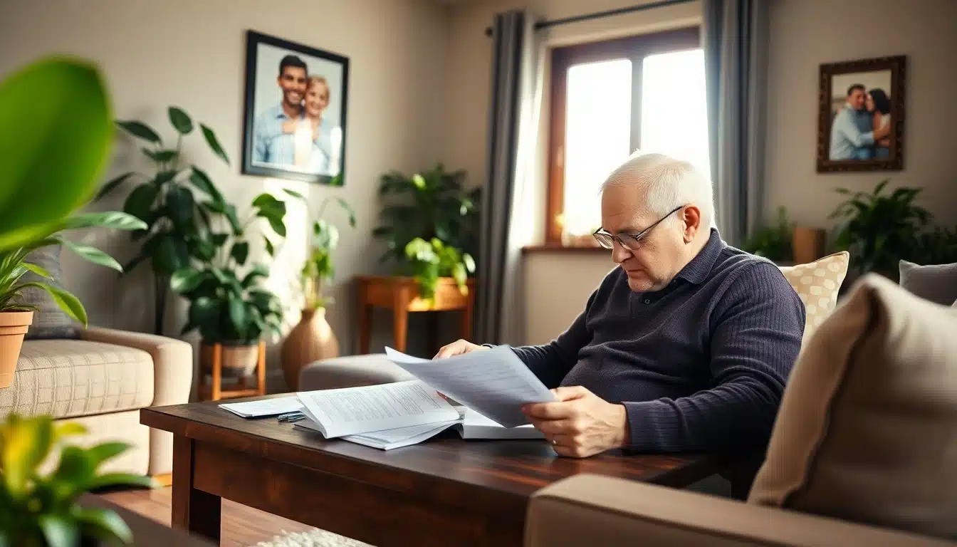 Seguro saúde para 75 anos