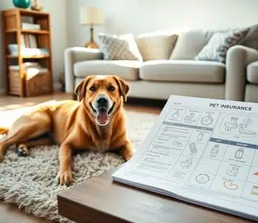 Seguro saúde pet: como funciona e o que cobre