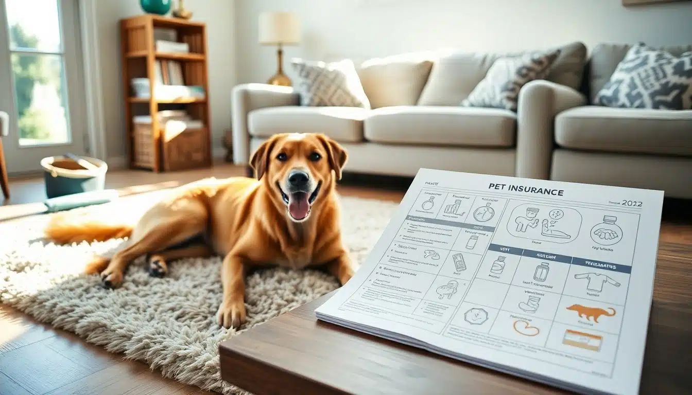 Seguro saúde pet: como funciona e o que cobre