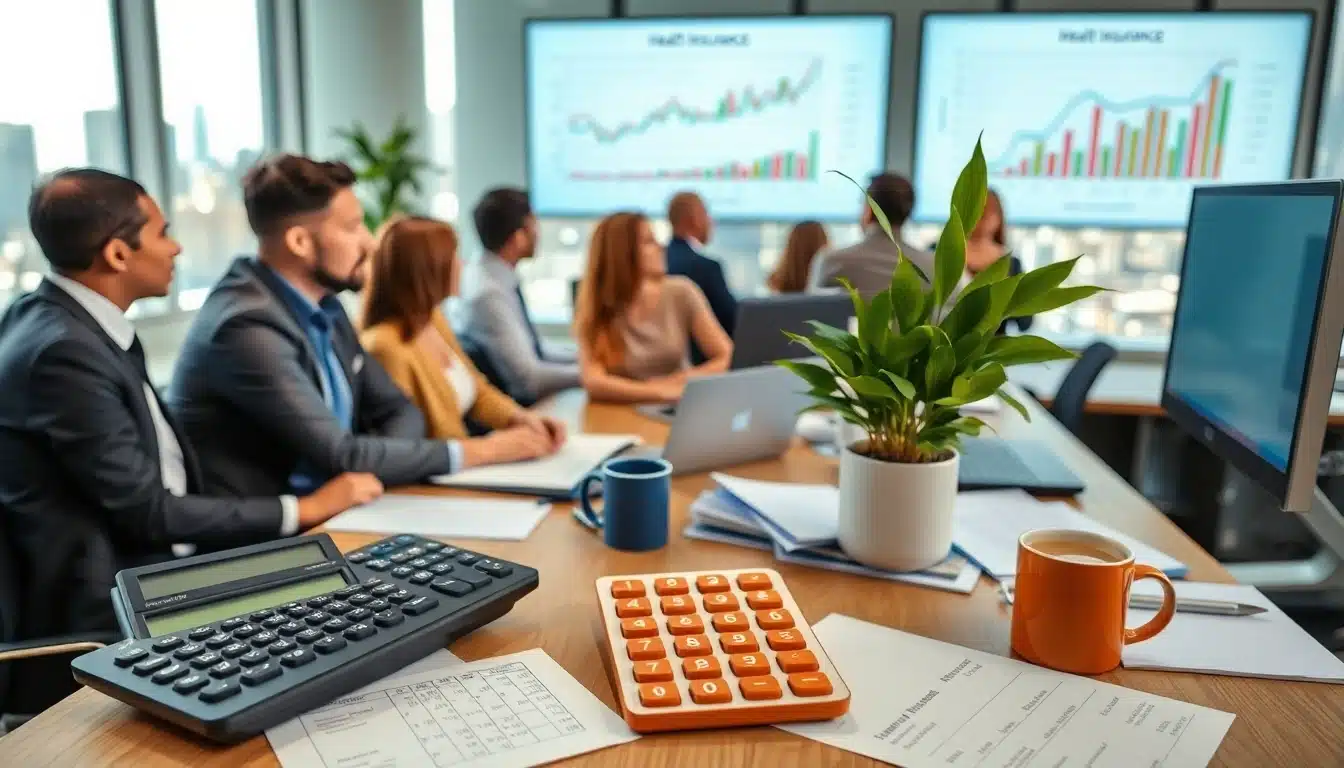 Seguro saúde: reajuste