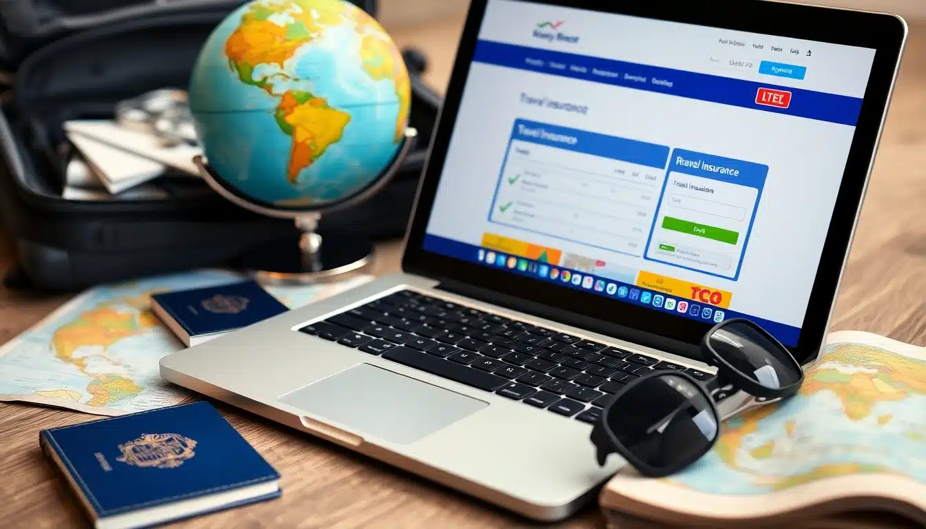 Seguro saúde viagem mais barato: como comparar