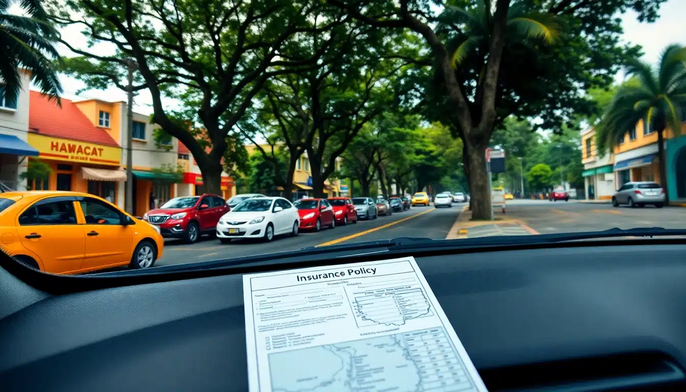Seguro veicular em Manaus (AM)