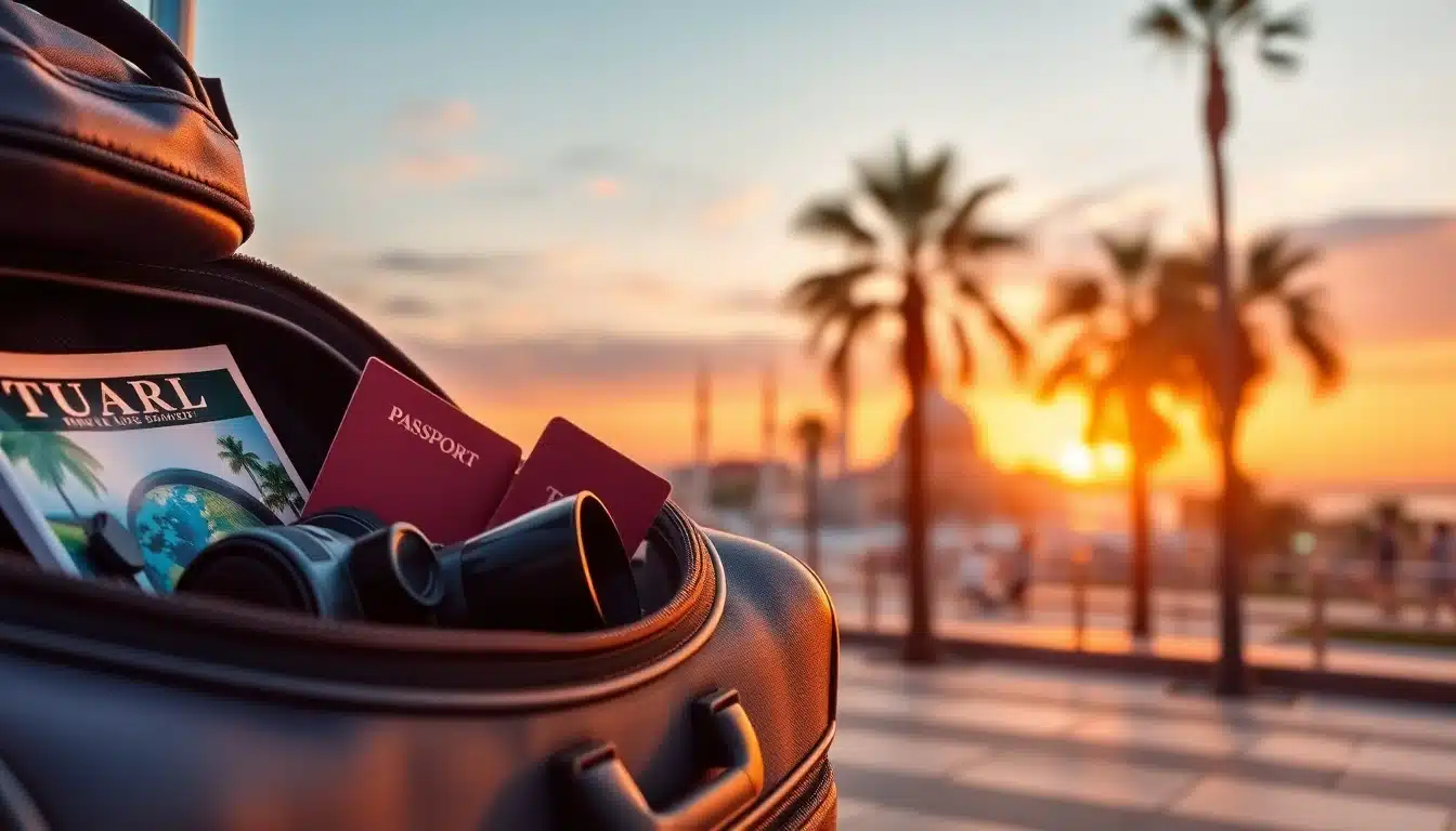 Seguro viagem 3 dias: compensa contratar?