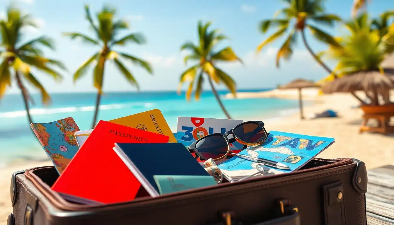 Seguro viagem 3 meses: planos long stay