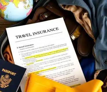 Seguro viagem 365: cobertura anual – como funciona