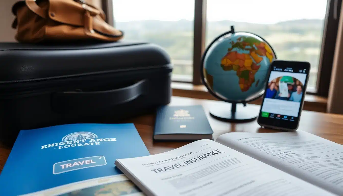 Seguro viagem 6 meses: opções e como renovar