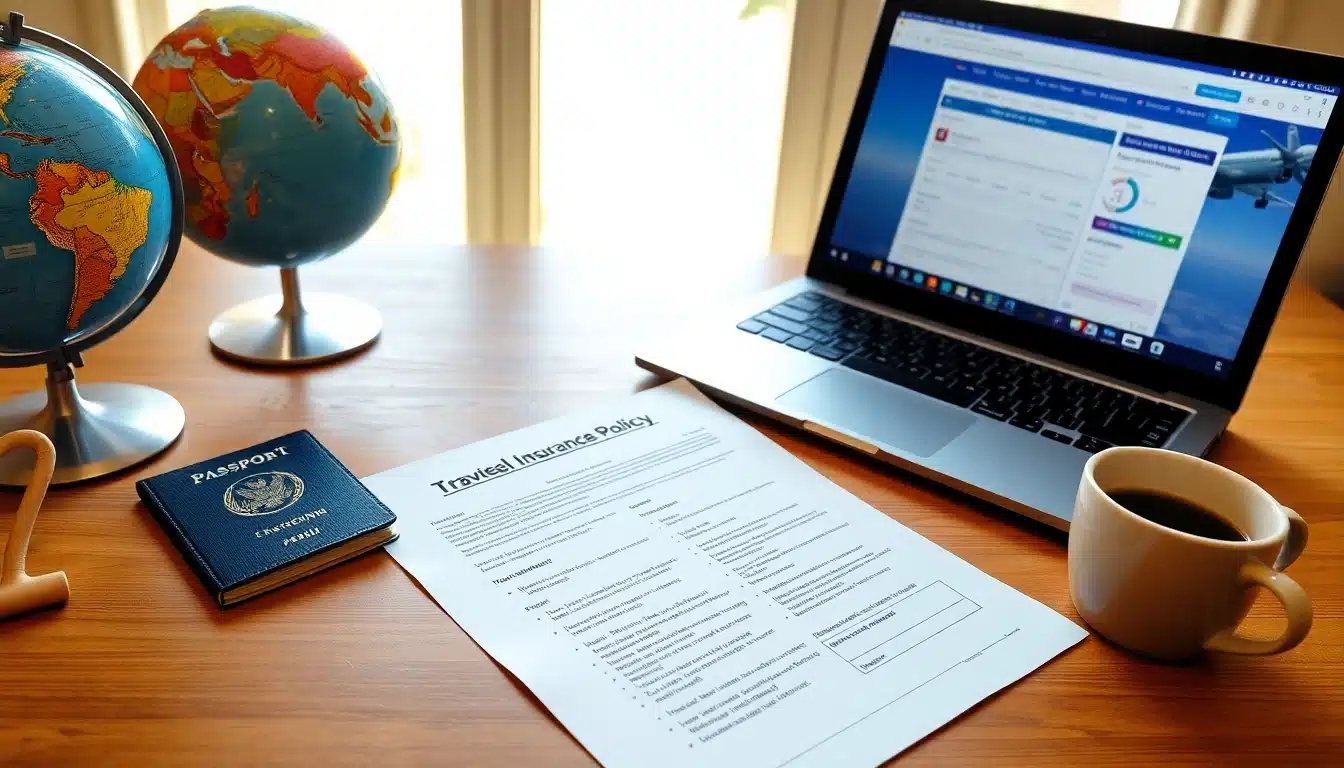 Seguro viagem com cobertura COVID e 30 mil euros: é obrigatório?