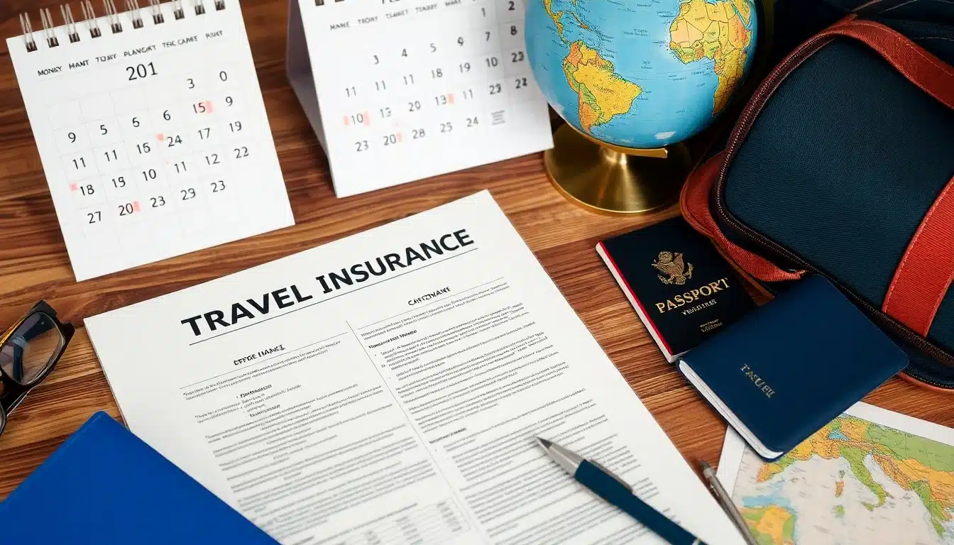 Seguro viagem com mais de 90 dias: como manter cobertura