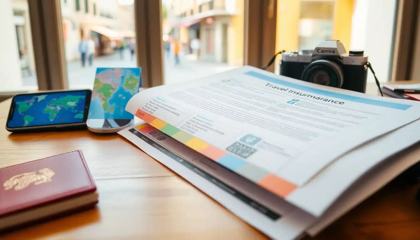 Seguro viagem é obrigatório na Espanha?