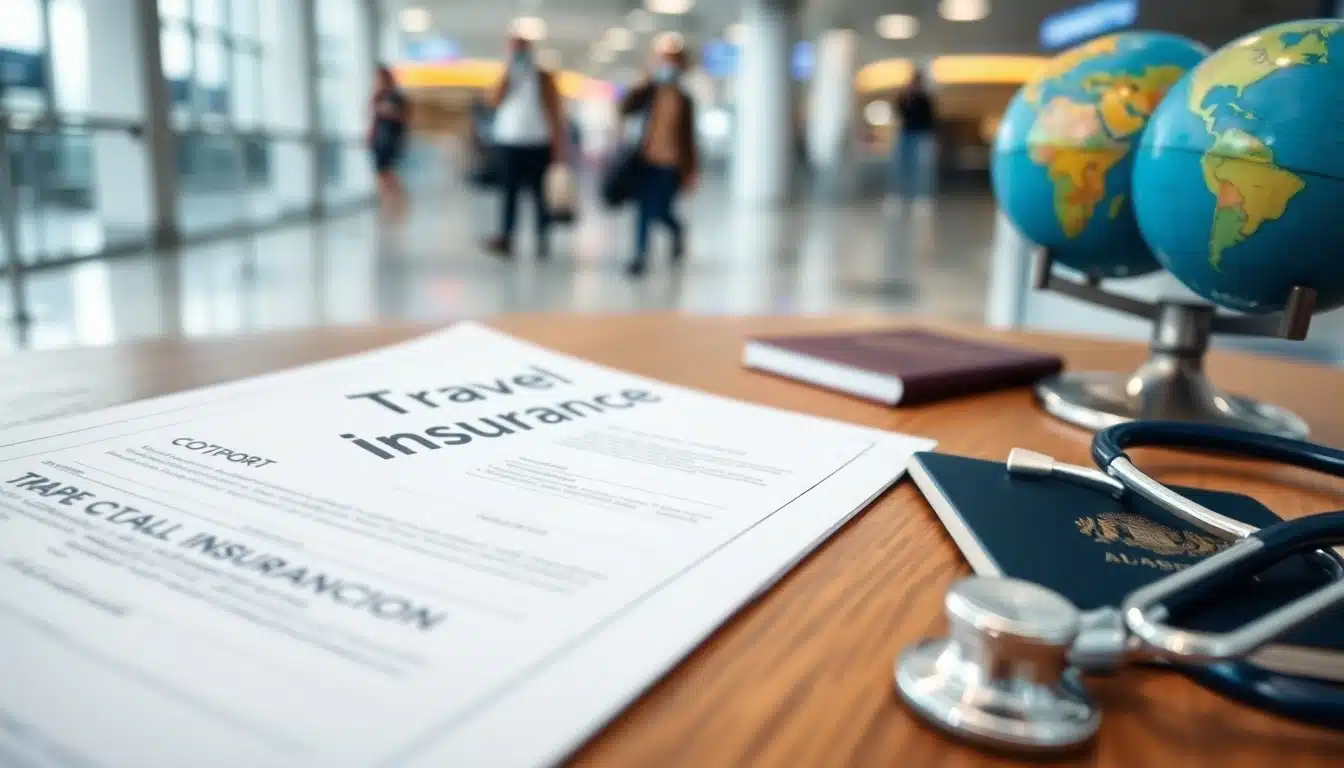 Seguro viagem EUA e COVID: ainda é exigido?