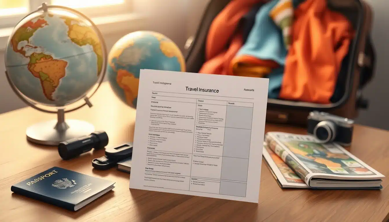 Seguro viagem Hapvida: como contratar e o que cobre