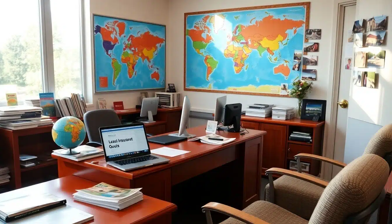 Seguro viagem mais em conta: como pagar menos sem perder cobertura