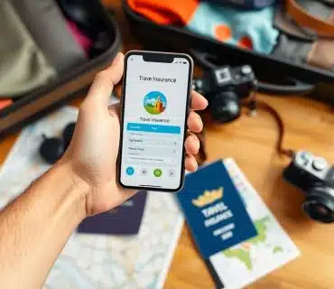 Seguro viagem: melhores empresas