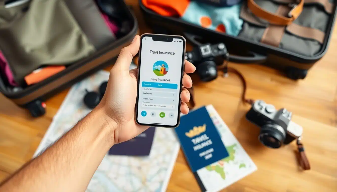 Seguro viagem: melhores empresas