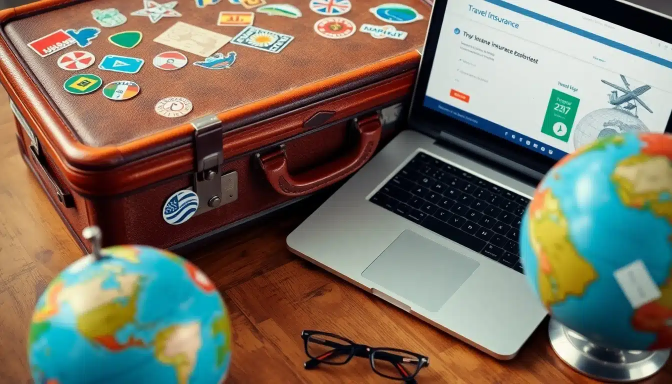 Seguro viagem para 75 anos: como cotar com bom preço