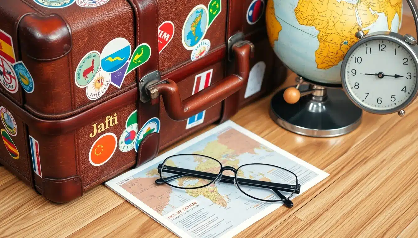 Seguro viagem para 85 anos: opções e critérios