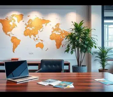 Seguro viagem para empresas de turismo