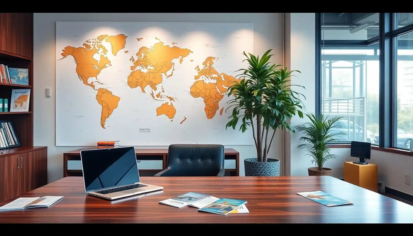 Seguro viagem para empresas de turismo