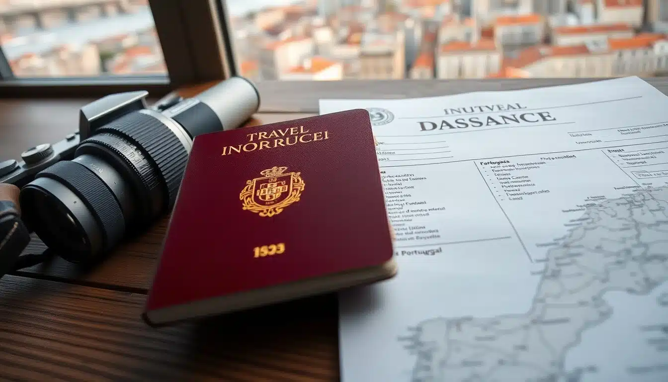 Seguro viagem para Portugal: requisitos e preços