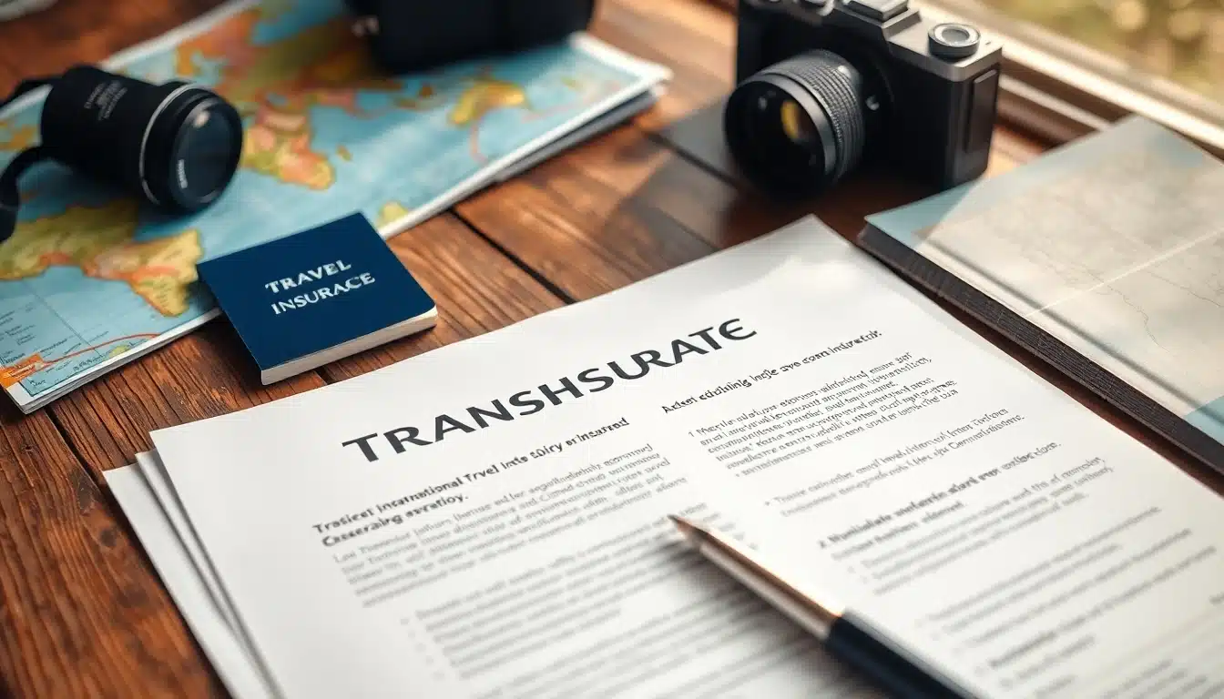 Seguro viagem pela Unimed: coberturas