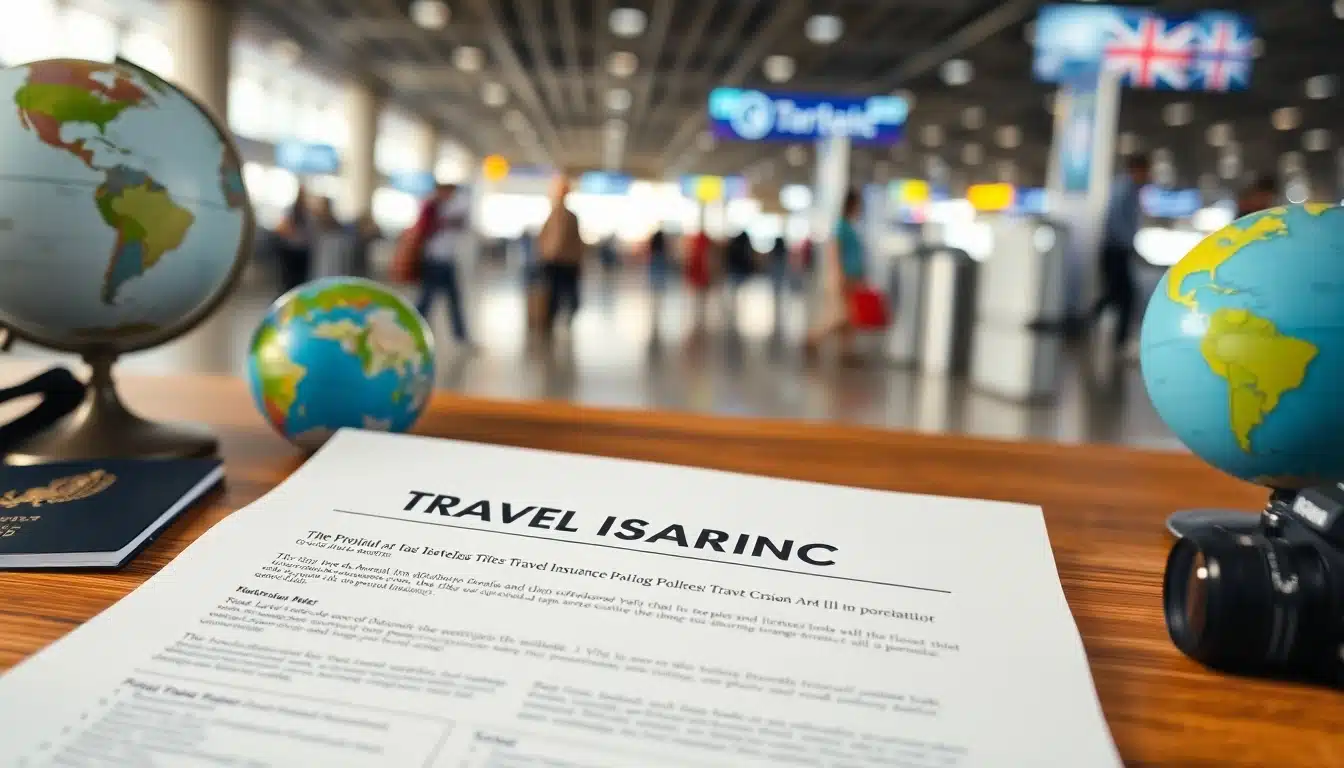 Seguro viagem sem carência: existe?