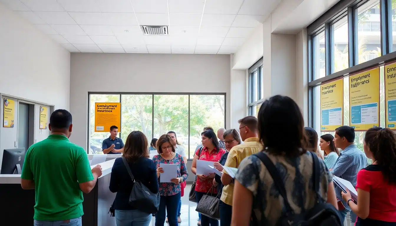 Seguro‑desemprego em Belém (PA): onde dar entrada