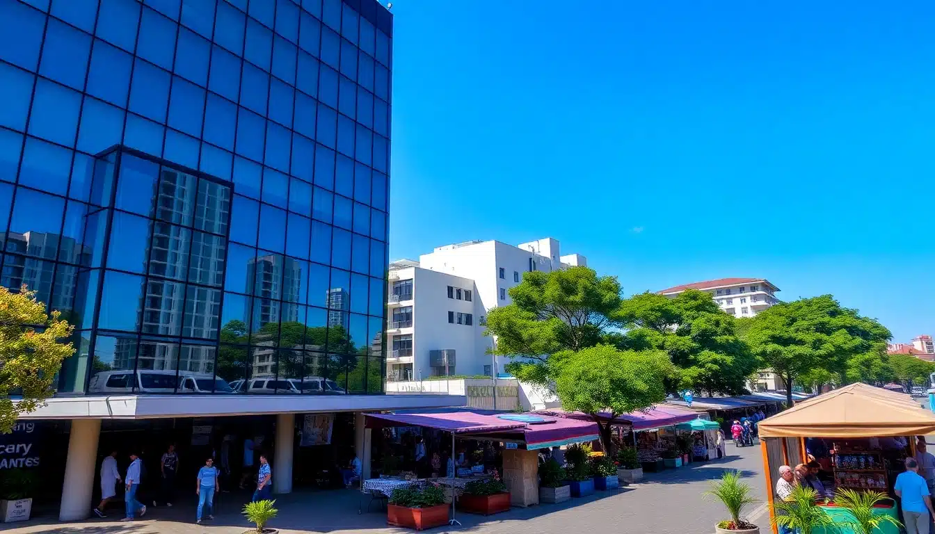 Seguros em Curitiba (PR)