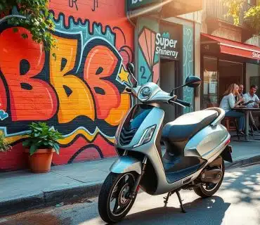 Tabela FIPE SHINERAY SUPER SMART 50 2020