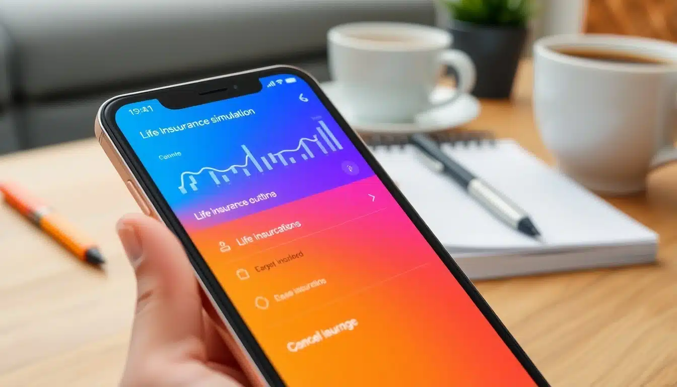 Simulação de seguro de vida Nubank: como usar