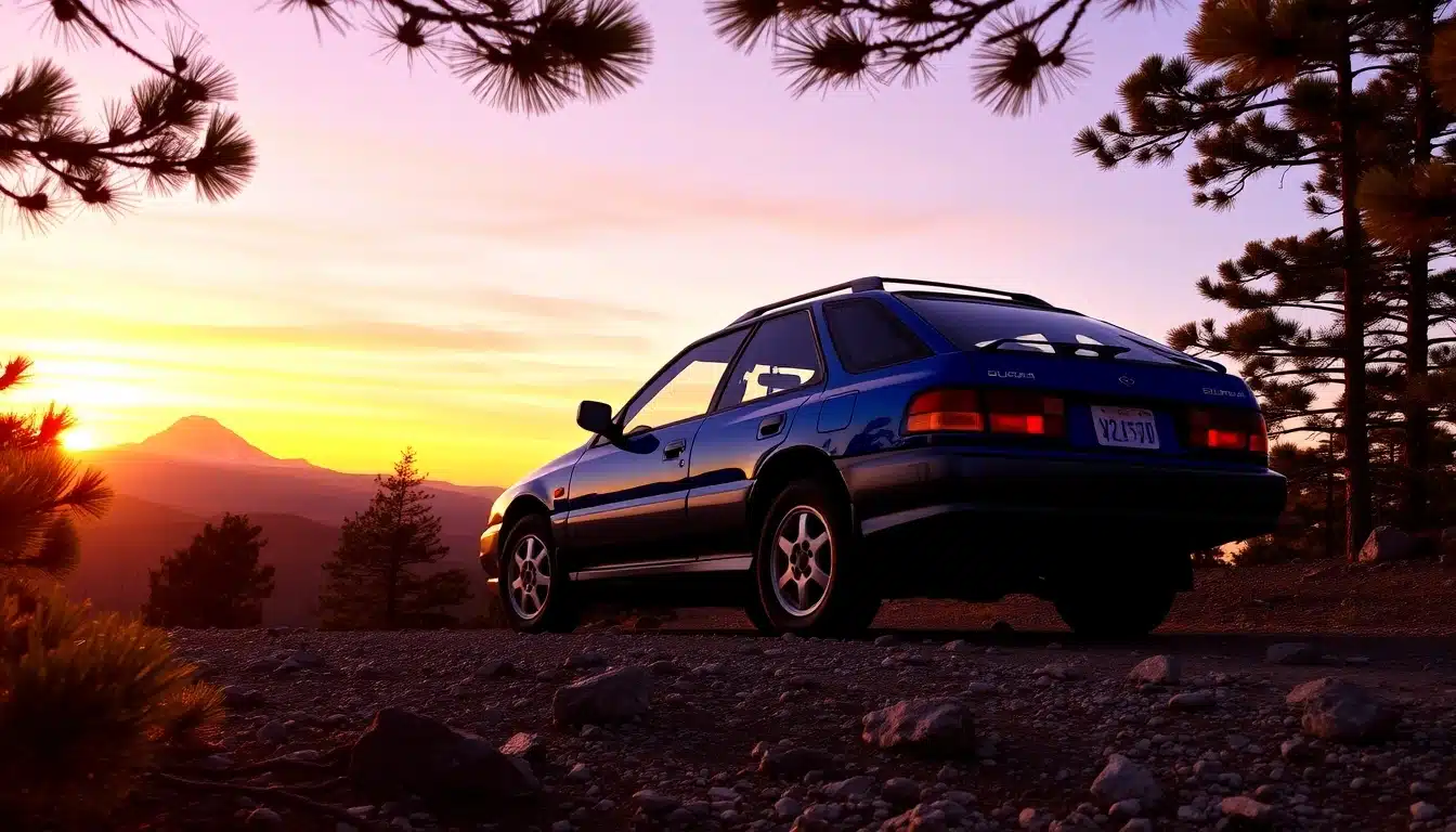 Tabela FIPE Subaru Impreza GL 4×4 2.0 16V 1998