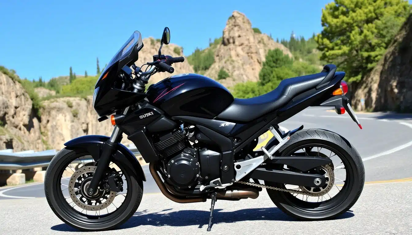 Tabela FIPE SUZUKI BANDIT N-1200 2001
