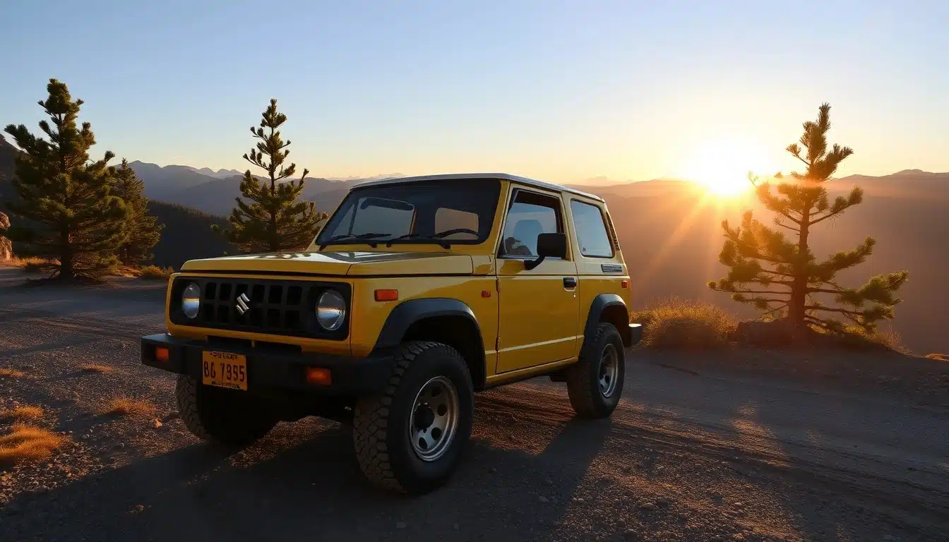Tabela FIPE Suzuki Vitara JLX Metal 1.6 8V 2p 1994
