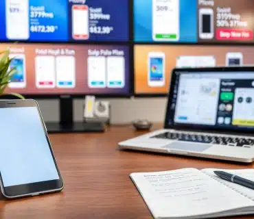 Telefone celular para empresa: como escolher planos