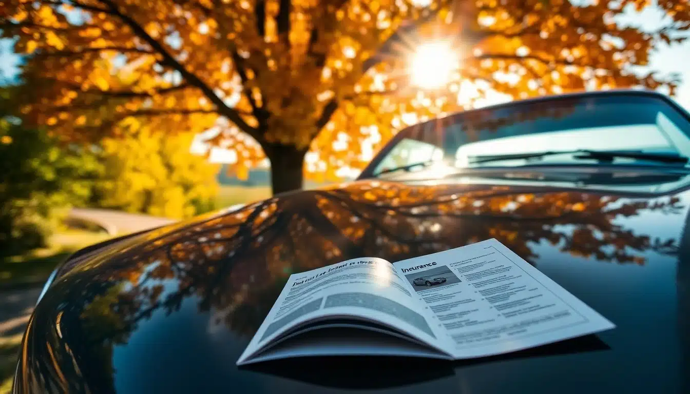 Tem Seguro para Carro 2008?