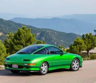 Tabela FIPE Toyota Celica GT 2.2 16V 1994
