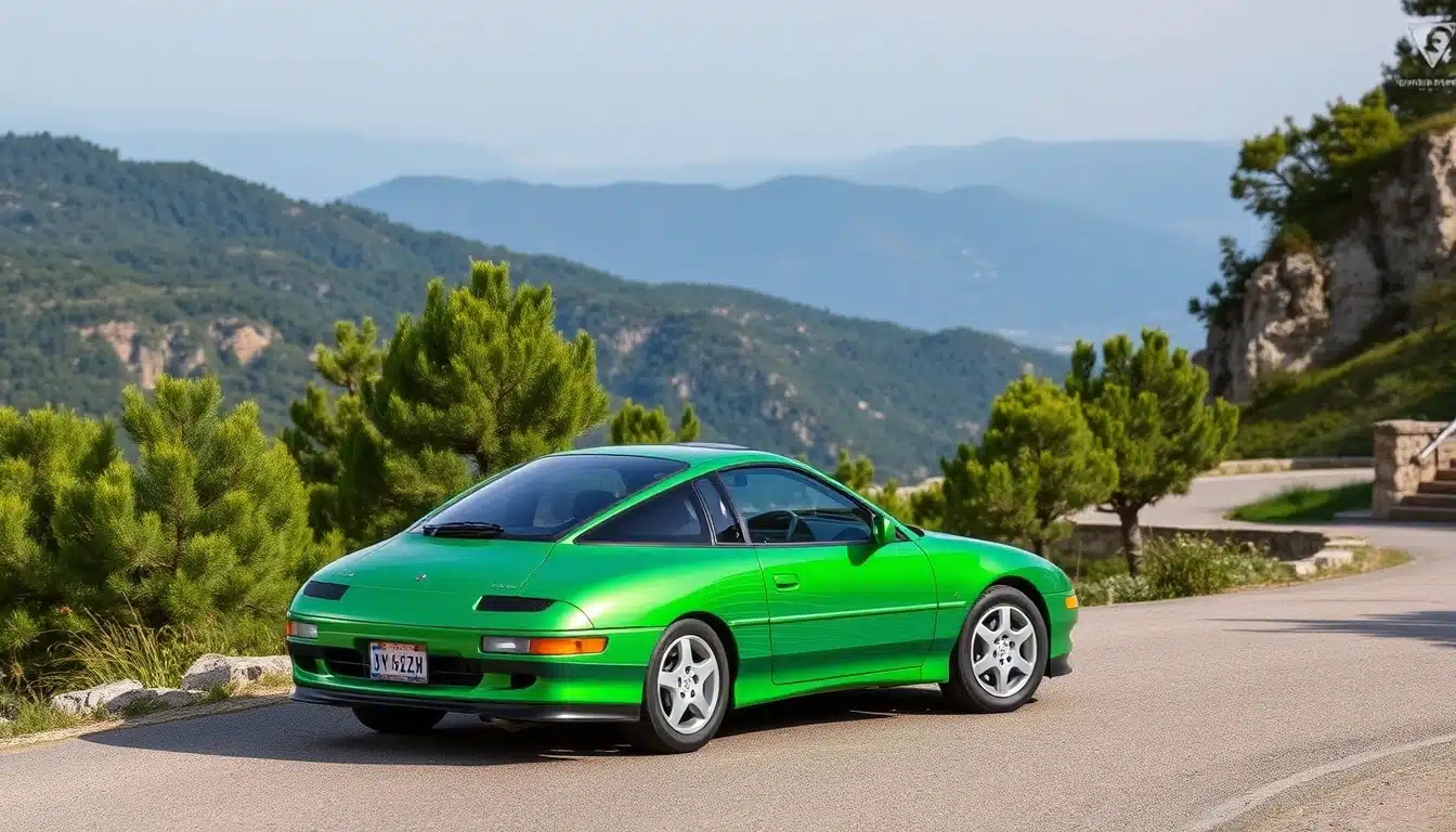 Tabela FIPE Toyota Celica GT 2.2 16V 1994