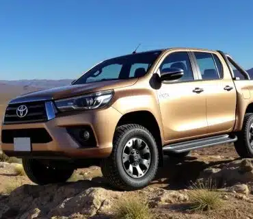 Tabela FIPE Toyota Hilux CS DX 4×4 3.0 8V 90cv Diesel 2003