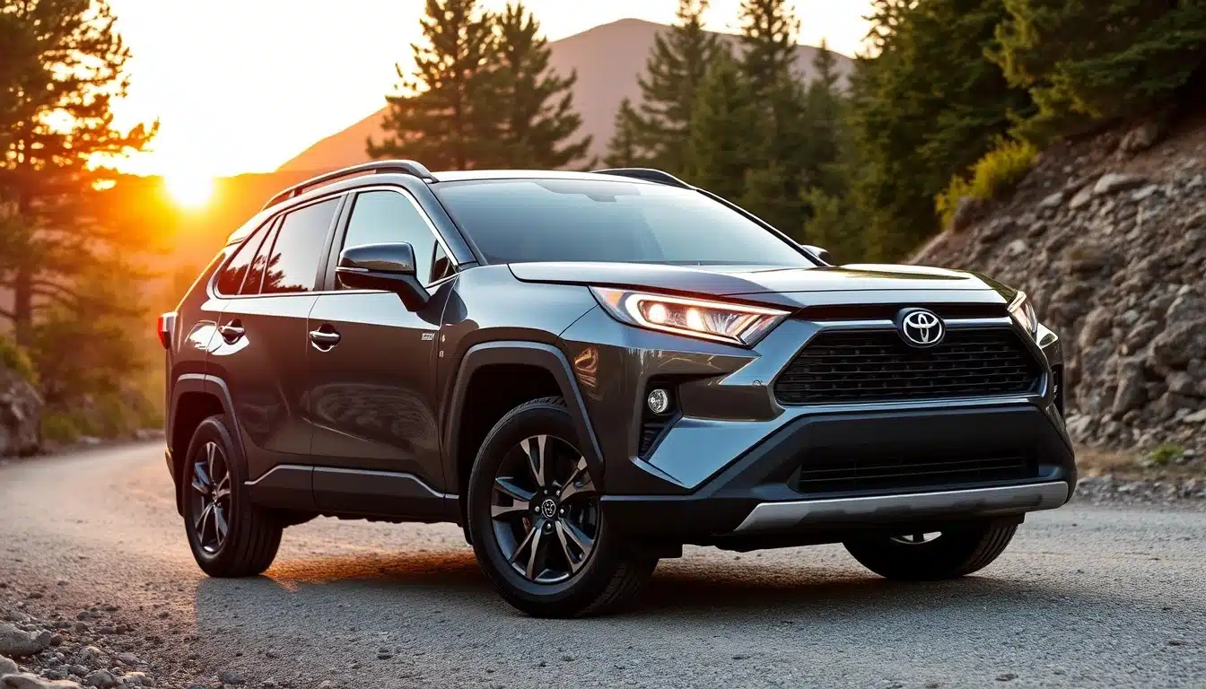 Tabela FIPE Toyota RAV4 2.5 S 4×4 Aut. (Híbrido) 2020