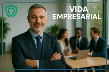 vida empresarial