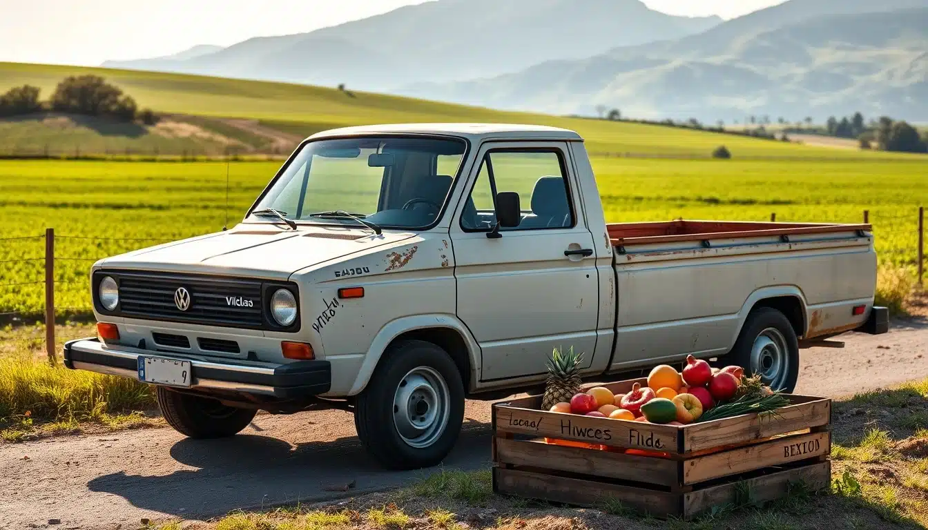 Tabela FIPE VOLKSWAGEN 22-160 3-Eixos 2p (diesel) 1987