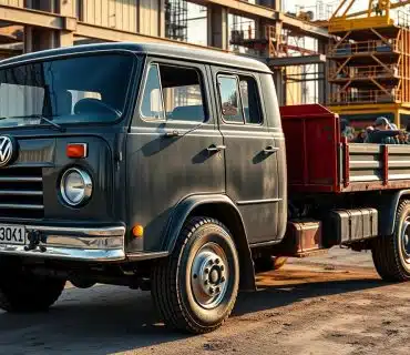 Tabela FIPE VOLKSWAGEN 23-230 Worker 3-Eixos 2p (diesel)(E5) 2014