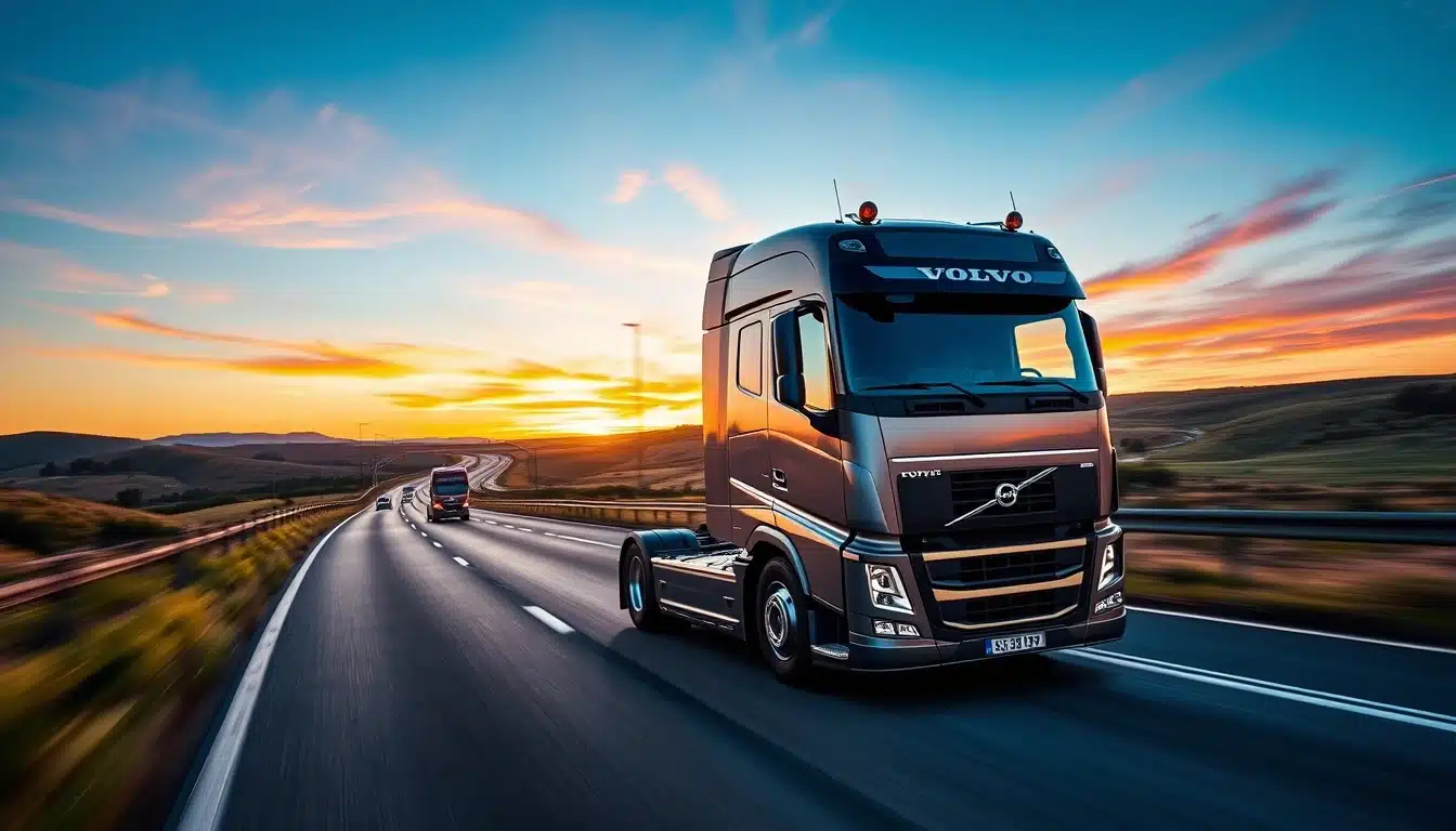 Tabela FIPE VOLVO FH 440 4×2 2p (diesel) 2011