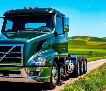 Tabela FIPE VOLVO NH-12 460 4×2 2p TA/TB (diesel) 2005