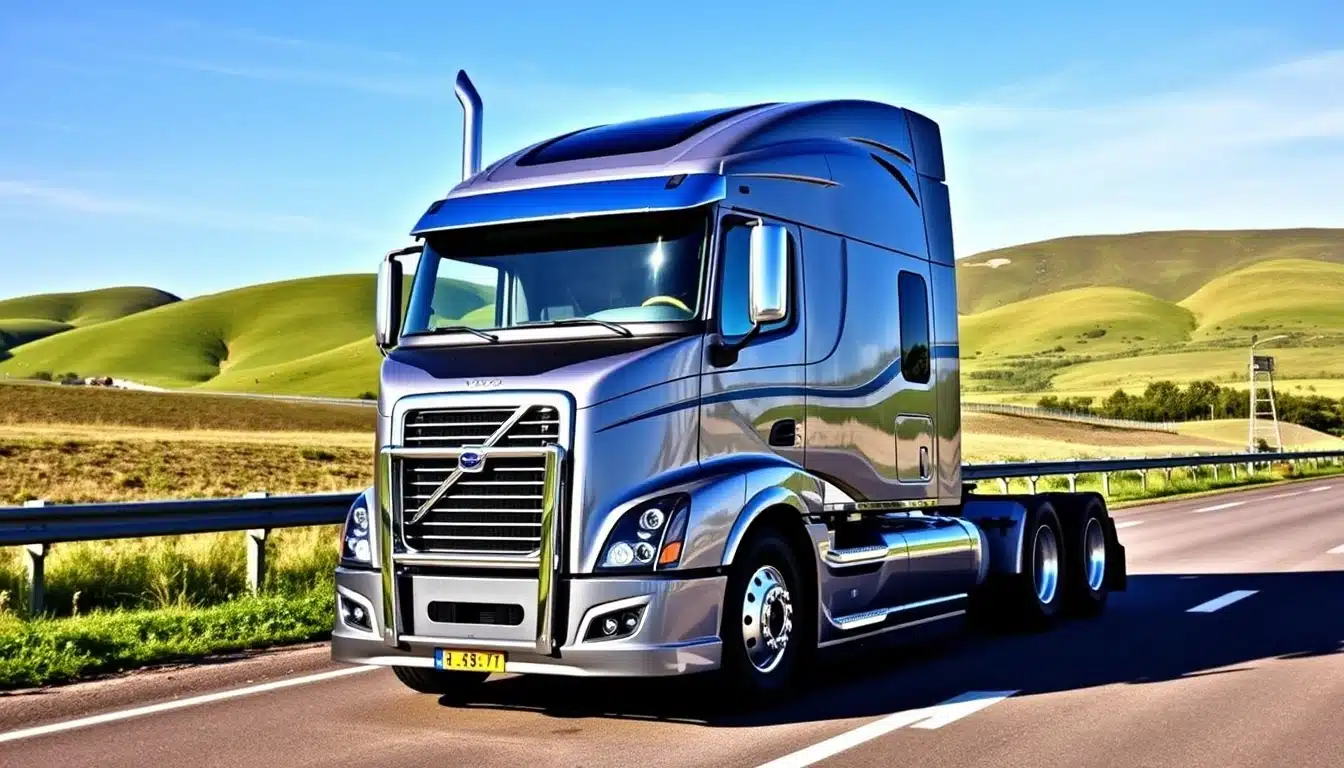 Tabela FIPE VOLVO VM 330 6×2 2p (diesel)(E5) 2018