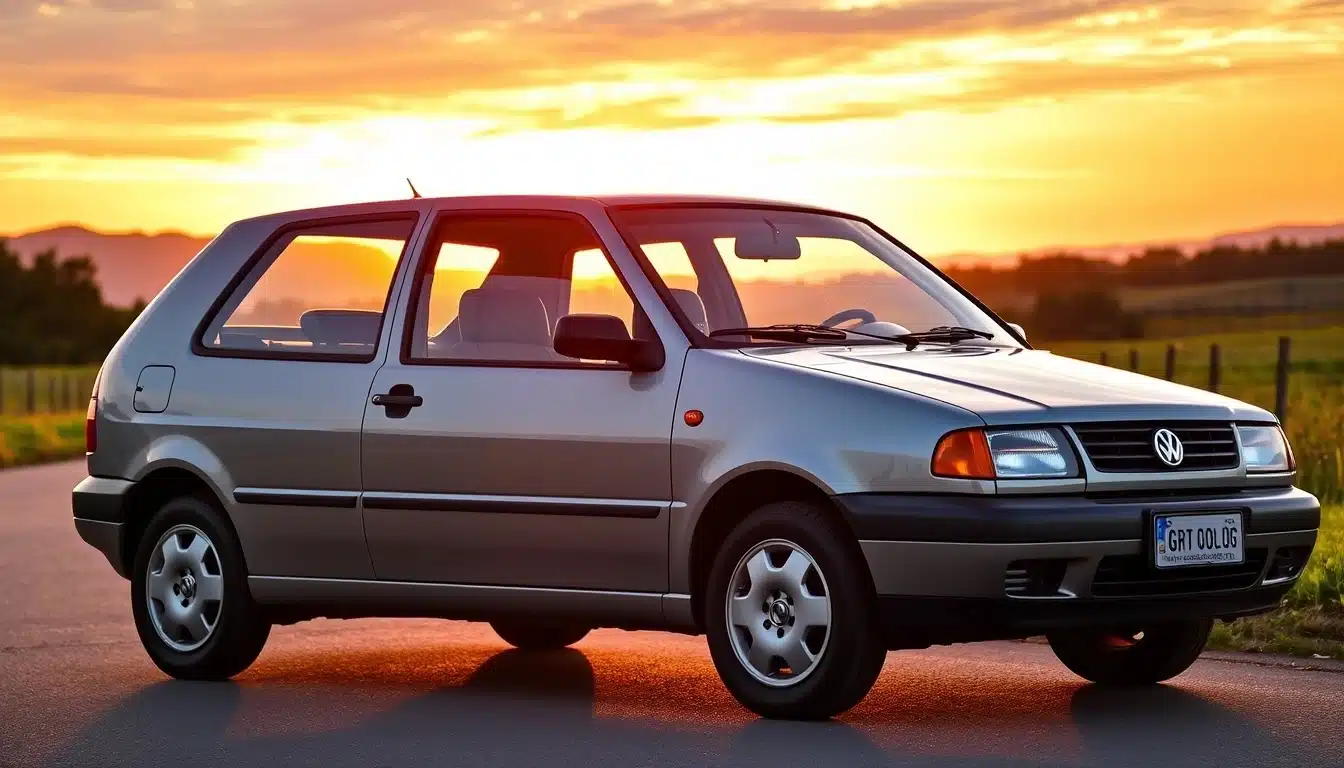 Tabela FIPE VW – VolksWagen Gol 1.0 Trend/ Power 8V 4p 2002